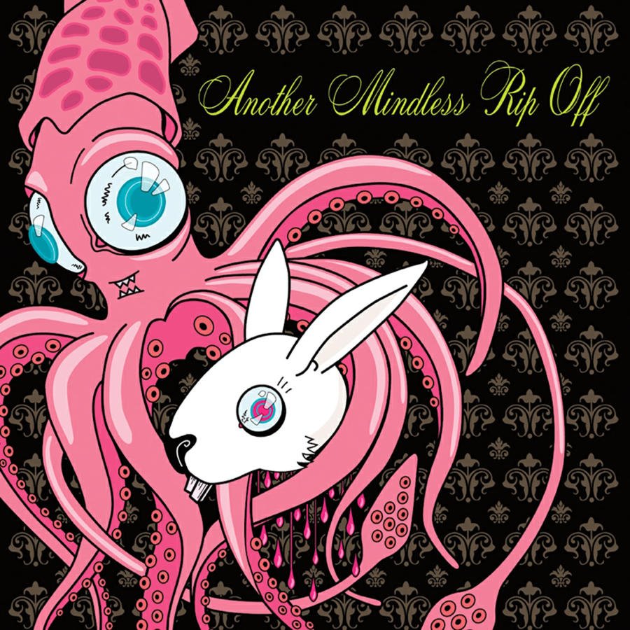 Mindless Self Indulgence – Another Mindless Rip Off