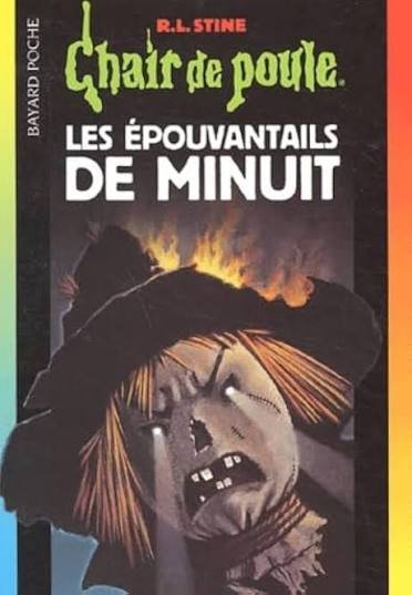Les Épouvantails de minuit