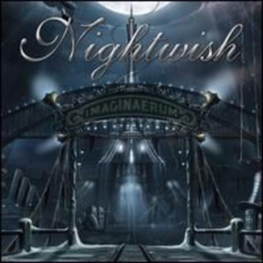 Nightwish – Imaginaerum