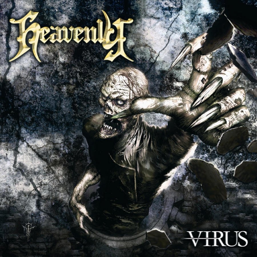 Heavenly – Virus