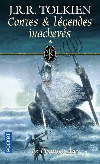 Contes et Légendes Inachevées -  le premier âge