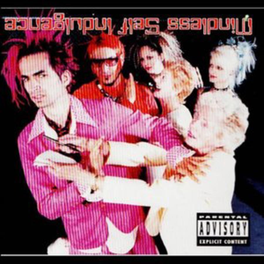 Mindless Self Indulgence – Bitches / Molly