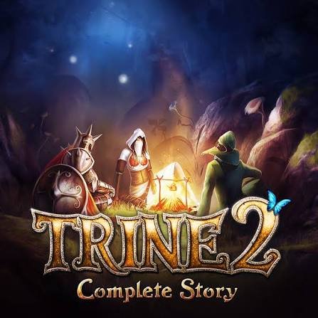 Trine 2