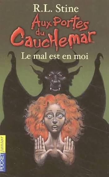 Le Mal est en moi