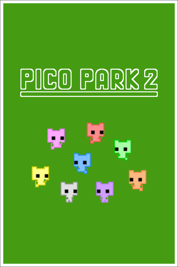 Pico Park 2