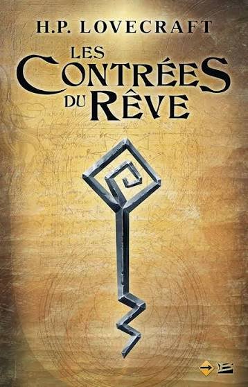 Les Contrées du rêve