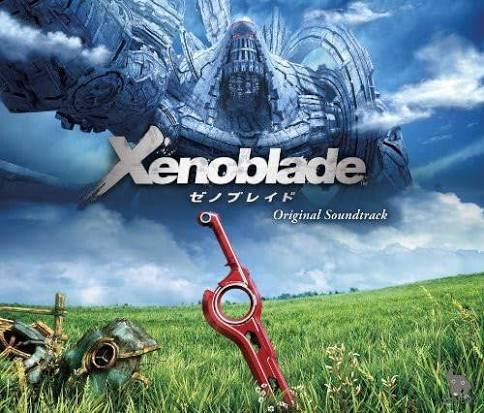 Xenoblade Chronicles