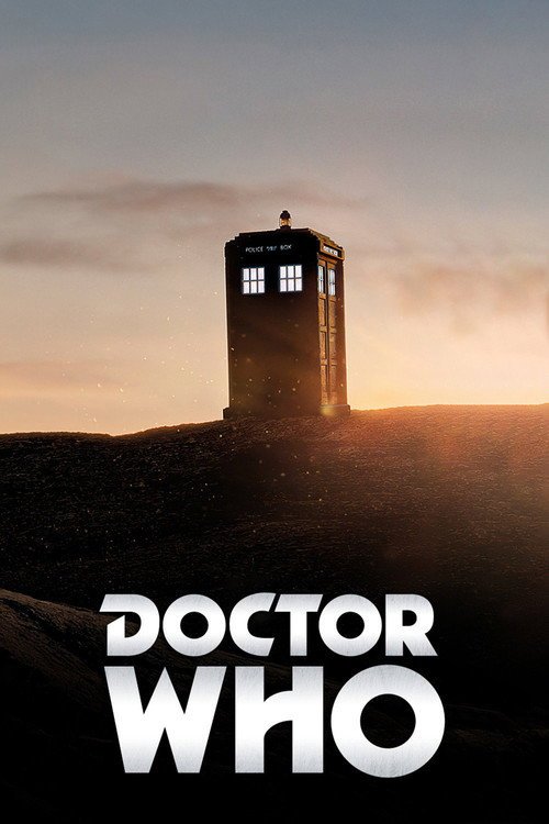Doctor Who - saison 1