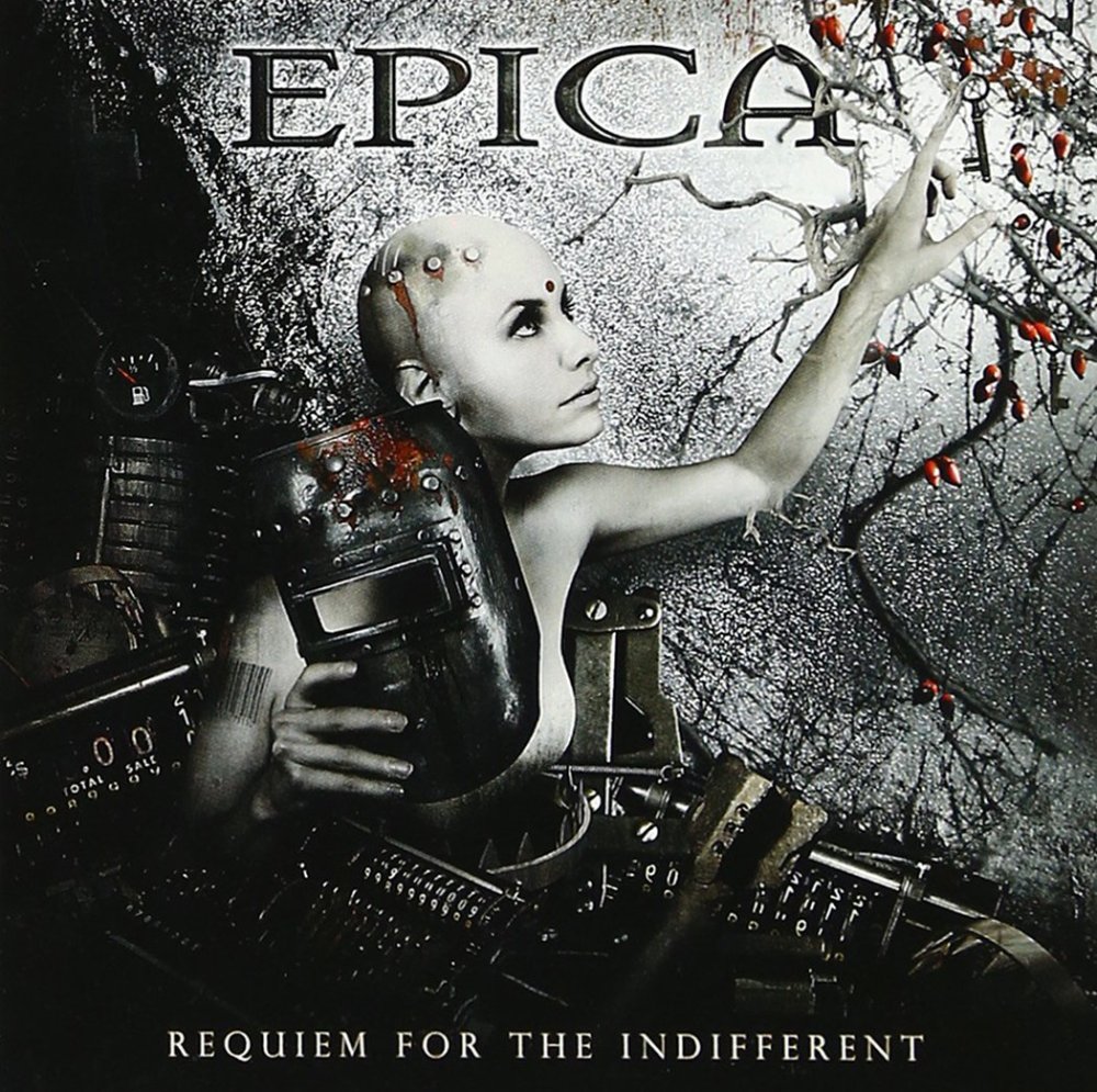 Requiem for the Indifferent