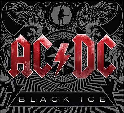 Black ice