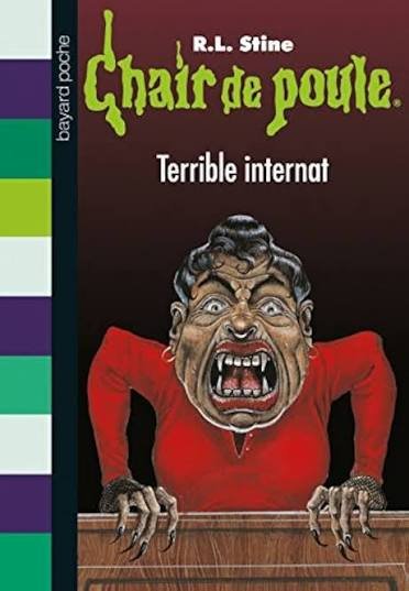 Terrible Internat