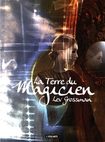 Les Magiciens