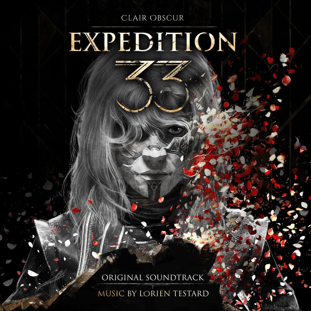 Clair Obscur: Expedition 33