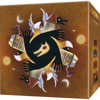 Loup Garou de Thiercelieux -  le pacte