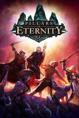 Pillars of Eternity