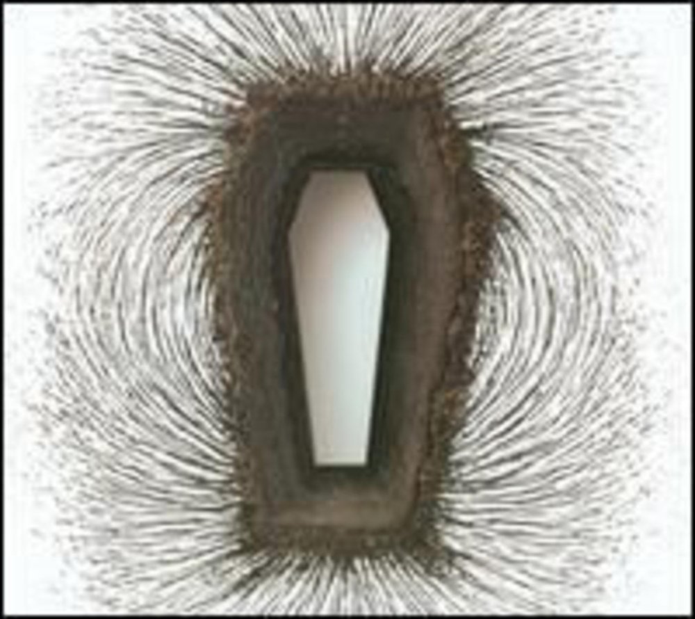 Metallica – Death Magnetic