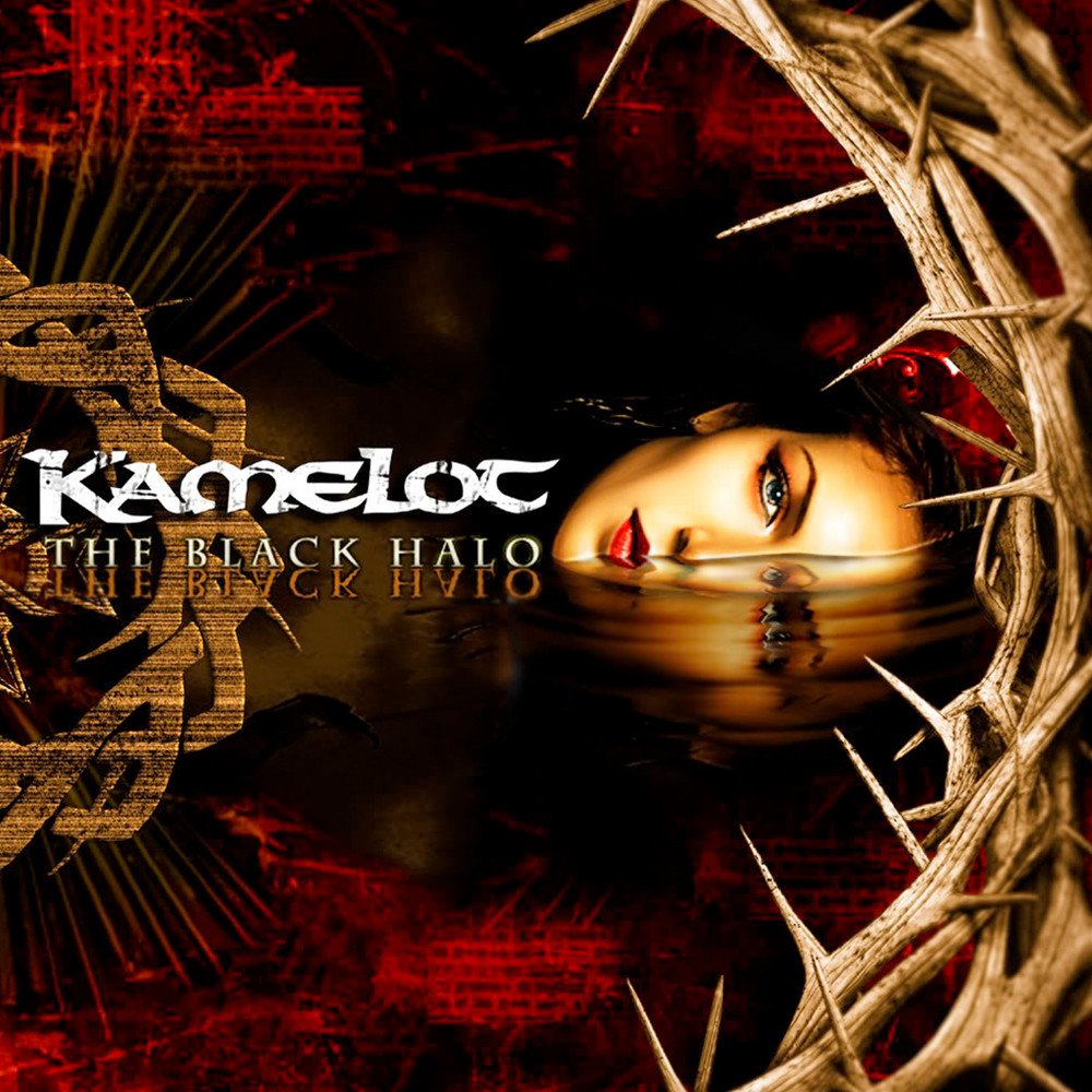 The black halo