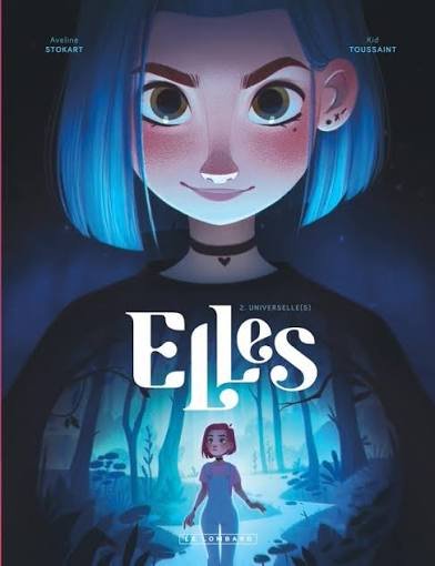 Elles - Universelle(s)