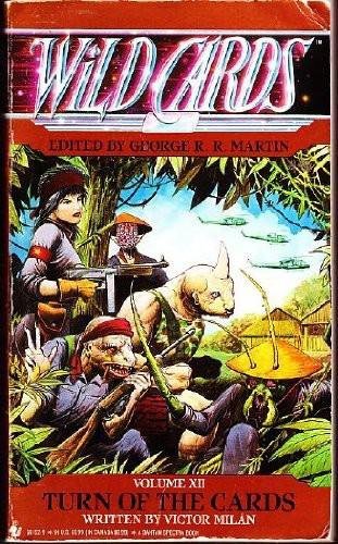Turn of the Cards - George R. R. Martin