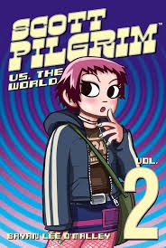 Scott Pilgrim: VS The World