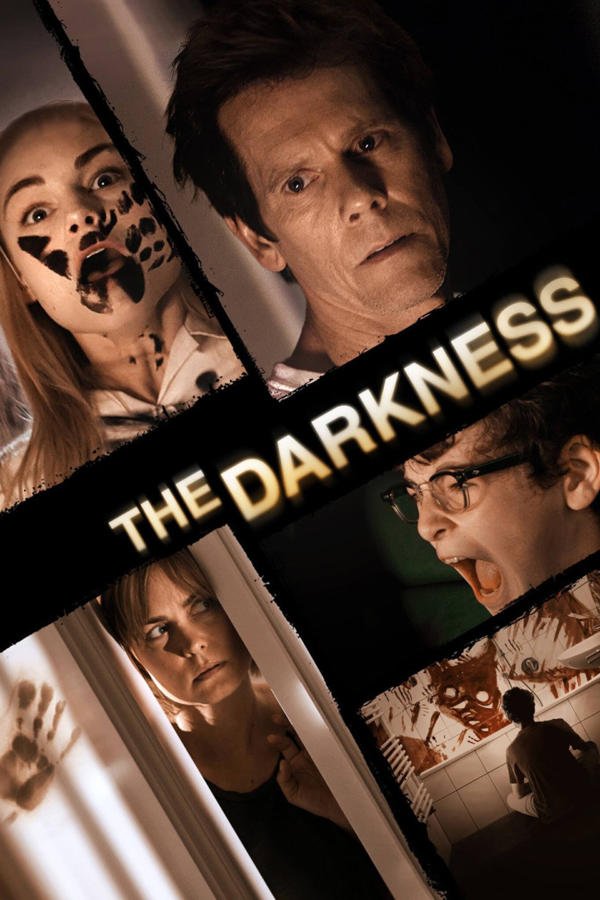 The Darkness