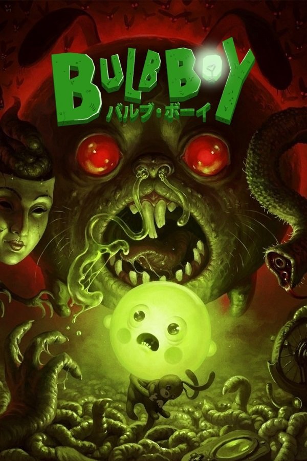 Bulb Boy