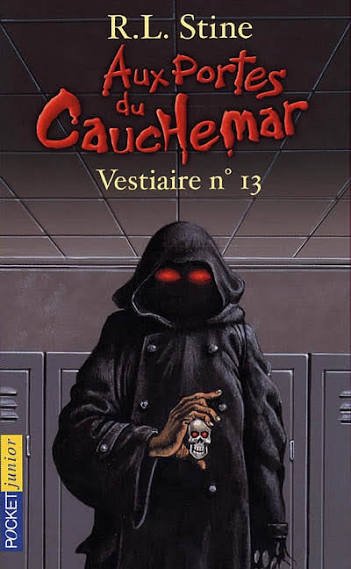 Vestiaire n°13