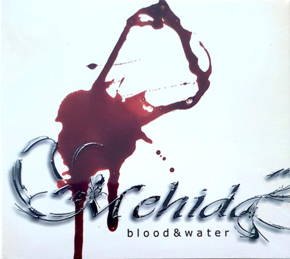 Mehida – Blood & Water
