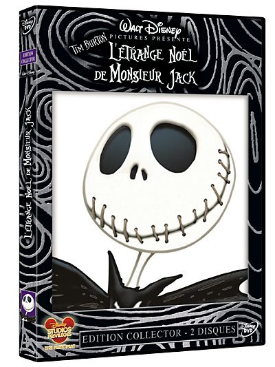 L'Etrange Noel de Monsieur Jack