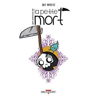 La Petite Mort - t1.5: Une impression de déjà vu