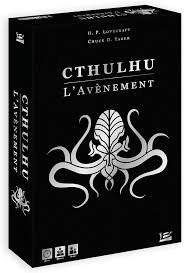 Cthulhu - L'avènement