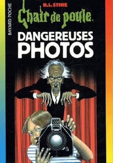 Dangereuses Photos