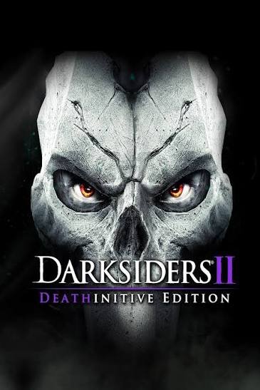 Darksiders 2 - Deathinitive Edition
