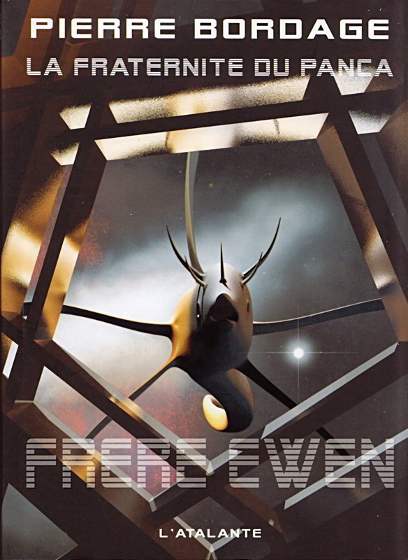 Frere Ewen