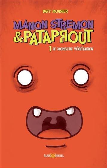 Le monstre végétarien