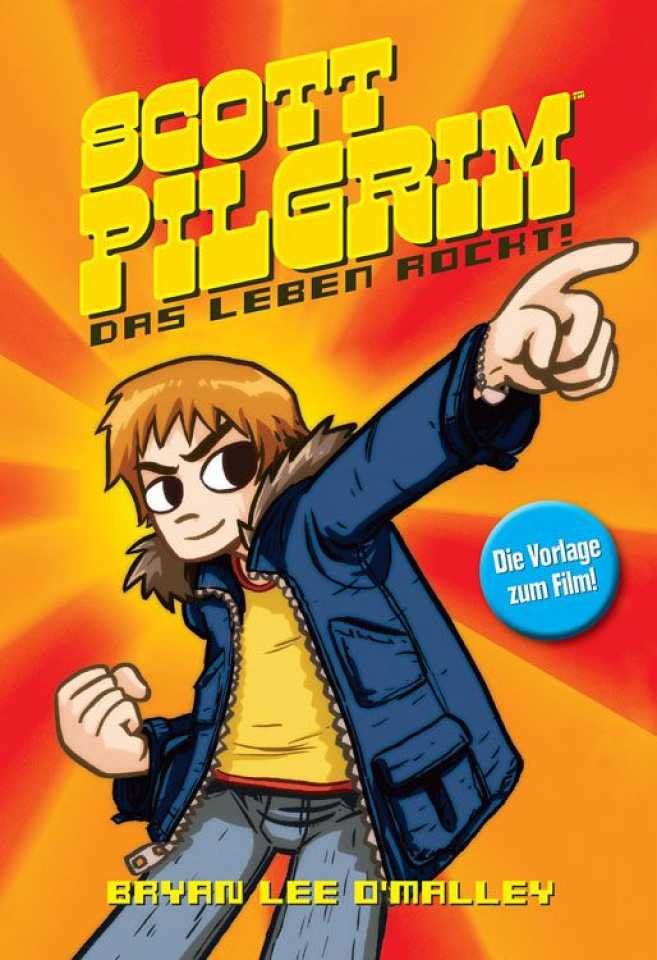 Scott Pilgrim: The Finest Hour