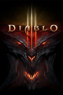 Diablo 3