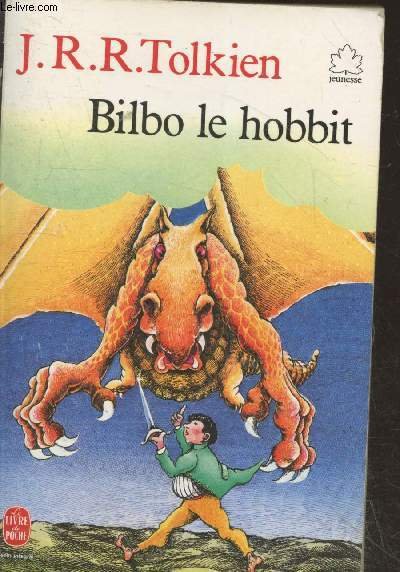 Bilbo Le Hobbit