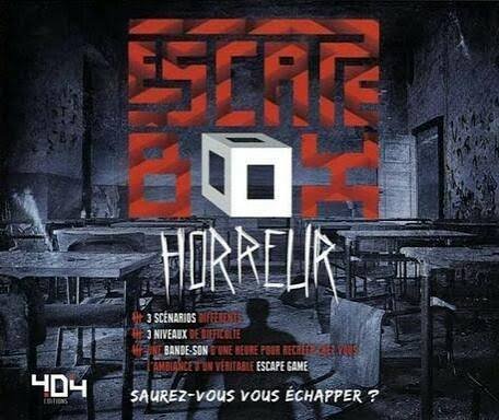 Horreur