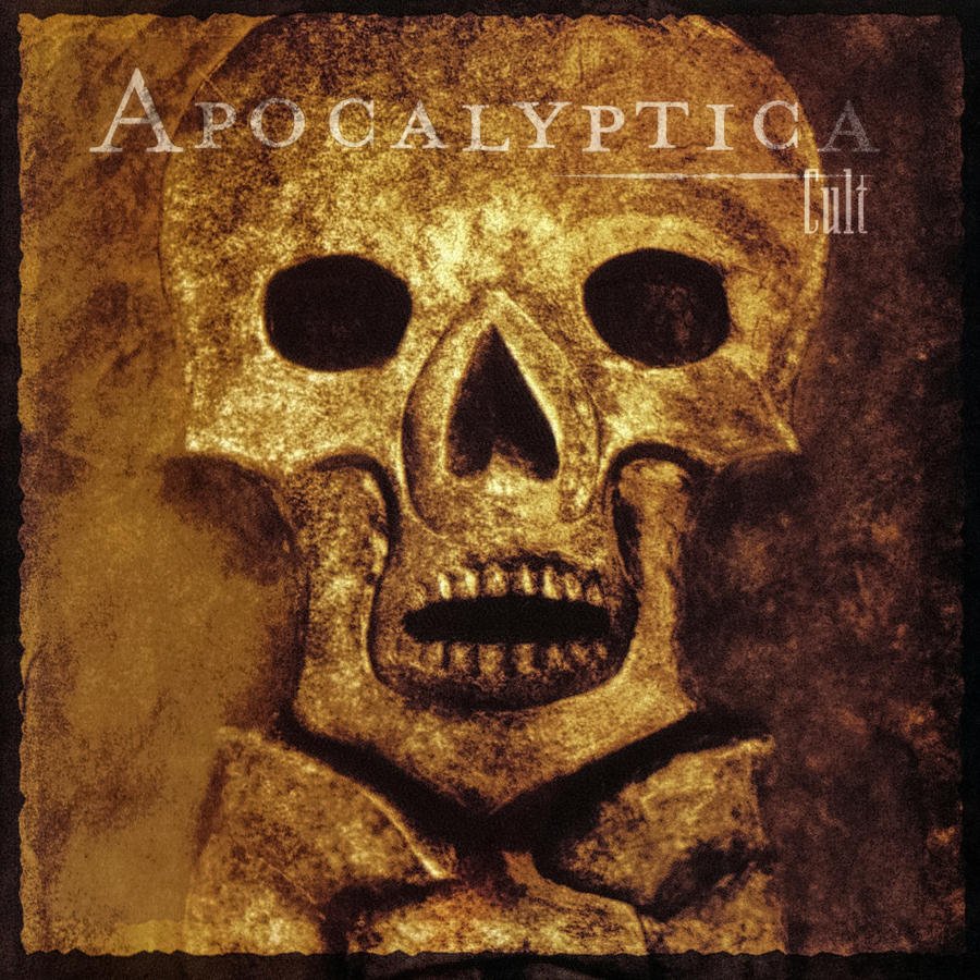 Apocalyptica – Cult