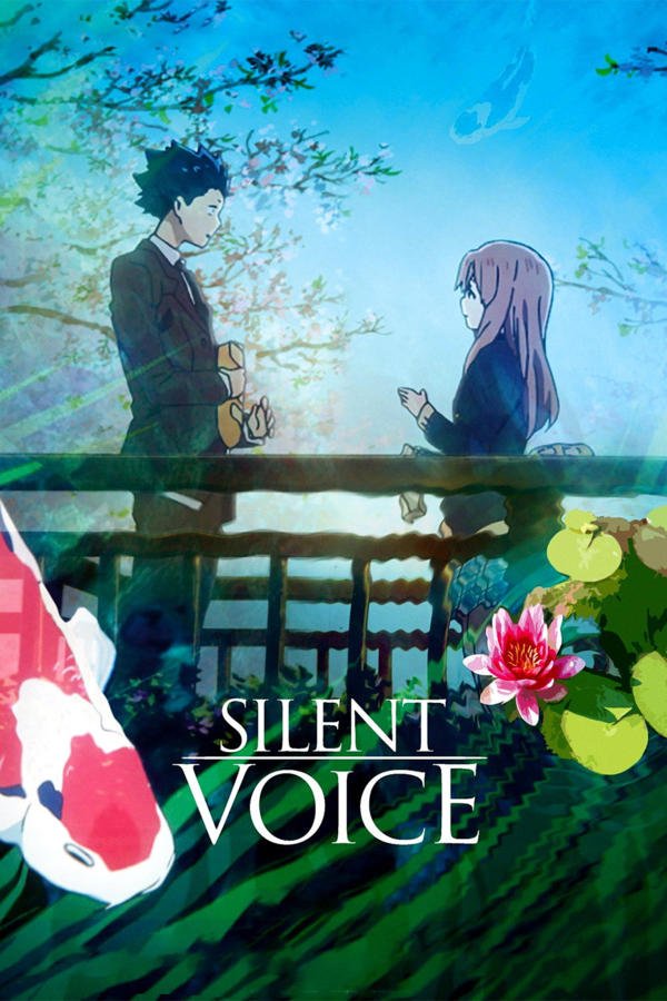 Silent Voice