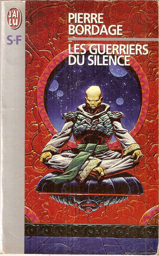 guerriers du silence, Les