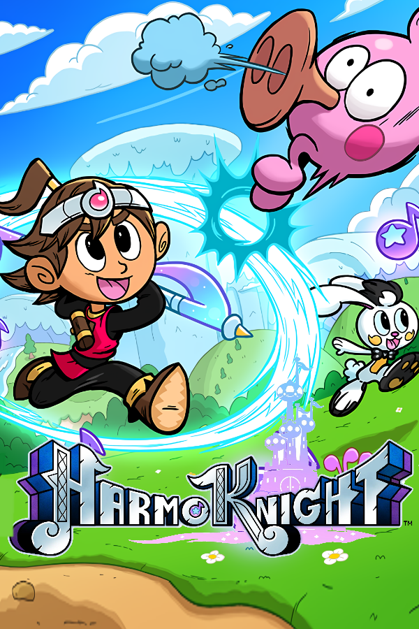 HarmoKnight