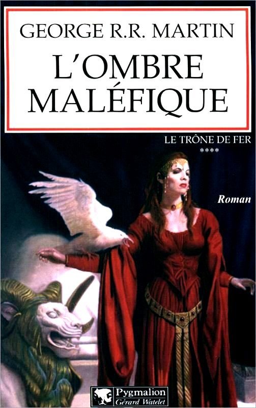 L'ombre malefique