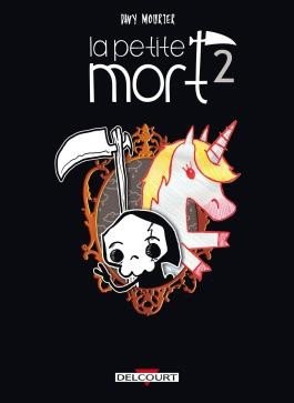 La Petite Mort - t2