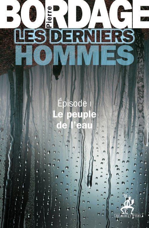 peuple de l'eau, Le