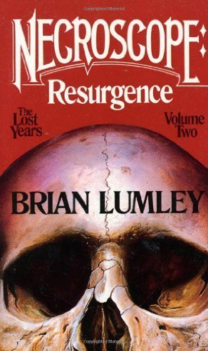 Resurgence, The Lost Years (Volume II)