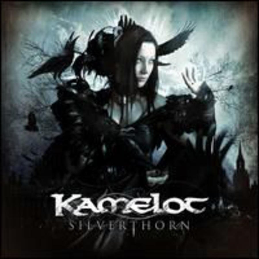Kamelot – Silverthorn