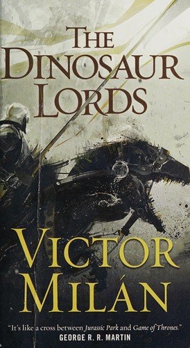 The Dinosaur Lords