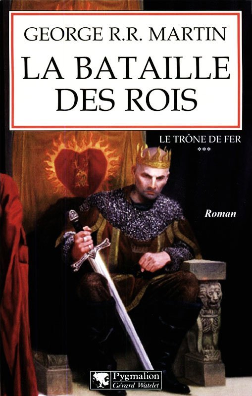 La bataille des rois